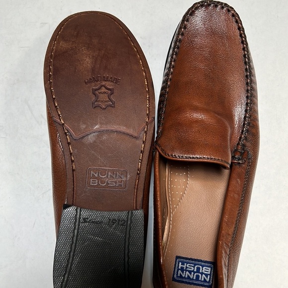 NUUN BUSH slips-on - Picture 5 of 6